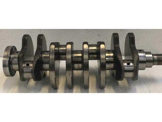 KRANK MILI 500-500L-ALBEA-PUNTO-FIORINO-DOBLO-LINEA-PALIO 06 ALFA ROMEO MITO 09 18 CITROEN NEMO 10 FORD KA 08 16 LANCIA YPSILON MUSA 06 12 OPEL CORSA D ASTRA J-H 06 14 1.3 MTJ DÖVME ÇELİK FORGED