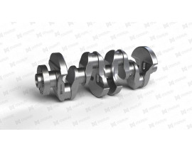 KRANK MİLİ BMW N20-2.0 ENGINE-GÜÇLENDİRİLMİŞ-NITRIDED