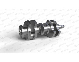 KRANK MİLİ CERATO 1.5 CRDI D3EA ENGINE