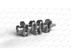 KRANK MİLİ CIVIC 1.6 ENGINE R16-R18 2007-2013 GÜÇLENDİRİLMİŞ-NITRIDED