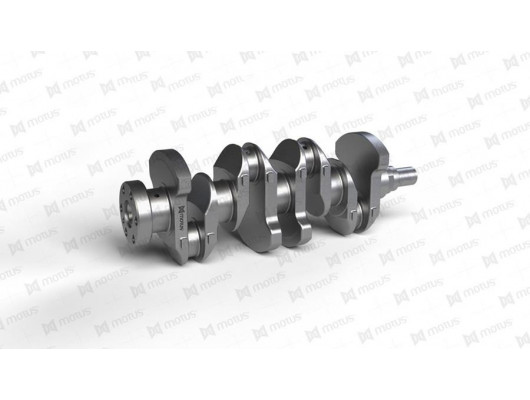 KRANK MİLİ CIVIC 1.6 ENGINE R16-R18 2007-2013 GÜÇLENDİRİLMİŞ-NITRIDED