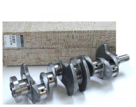 KRANK MILI CLIO III 05 CLIO IV 12 KANGOO 97 MEGANE II 02 MEGANE III 08 LOGAN 04 FLUENCE 08 CAPTUR 13 1.5 dCi K9K