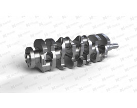 KRANK MİLİ COROLLA 1.3 ENGINE 2E 1300CC