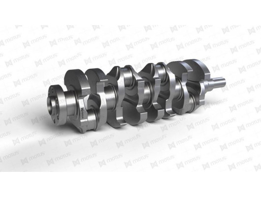 KRANK MİLİ COROLLA 1.3 ENGINE 2E 1300CC