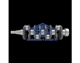 KRANK MİLİ COROLLA 1.6 4AF MOTOR COROLLA 1.6 MOTOR 92-99 TOYOTA COROLLA 1.6 4A-FE/4A-GE