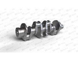 KRANK MİLİ DUCATO 2.3 MULTIJET EURO 5-6-GÜÇLENDİRİLMİŞ-NITRIDED