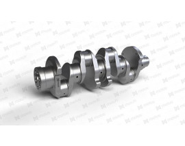 KRANK MİLİ DUCATO 2.3 MULTIJET F1AE-IVECO DAILY-KARSAN JEST MİNİBÜS-KARSAN J10 MİNİBÜS EURO 4 GÜÇLENDİRİLMİŞ-NITRIDED