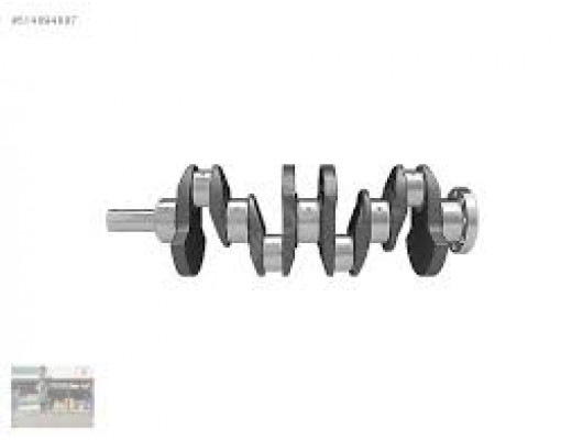 KRANK MILI DUCATO-BOXER III-JUMPER III 22DT PUMA 2.2HDI 16V E4/E5 06 TRANSİT V184-V348-V347-V363-V362 2.4TDCI-2.2 TDCI 01