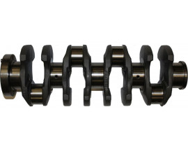 KRANK MILI DUCATO-BOXER III-JUMPER III 22DT PUMA 2.2HDI 16V E4/E5 06 TRANSİT V184-V348-V347-V363-V362 2.4TDCI-2.2 TDCI 01 FORGED-DÖVME ÇELİK