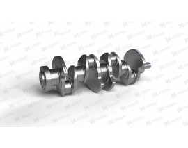 KRANK MİLİ EXPRES-KANGOO-CLIO- ENERGY DACIA LOGAN E7J ENGINE 1400 CC