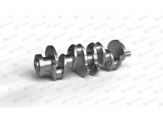 KRANK MİLİ EXPRES-KANGOO-CLIO- ENERGY DACIA LOGAN E7J ENGINE 1400 CC