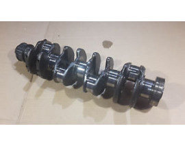 KRANK MILI FOCUS I 98 04 CONNECT 02 14 1.8 TDCI FORGING / DÖVME ÇELİK 4CYL