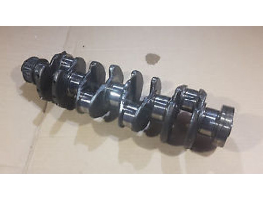 KRANK MILI FOCUS I 98 04 CONNECT 02 14 1.8 TDCI FORGING / DÖVME ÇELİK 4CYL