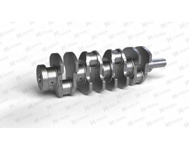 KRANK MILI FORD RANGER 2.5 D/TD 4CYL 98 04