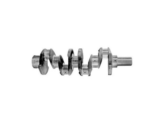 KRANK MILI FORD TRANSİT T-12-T15 4 CYL 91-00 2.5 TD