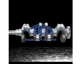 KRANK MİLİ HYUNDAI İ20 1.4 CRDI 11- G4FC MOTOR HYUNDAI G4FC İ20 CRDI 1.4