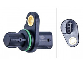 KRANK MİLİ IMPULS VERİCİSİ 3-KUTUPLU GM