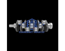 KRANK MİLİ KIA BONGO 2700- PREGIO 2700 KIA BONGO K2700. PREGIO