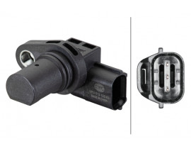 KRANK MILI KONUM SENSORU SMART FORTWO Coupe 451 07