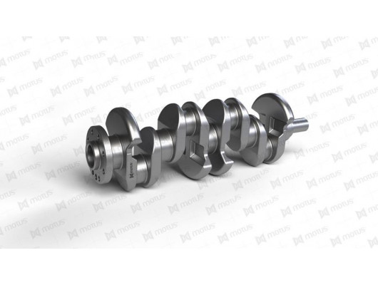 KRANK MILI MERCEDES M270 M274 W176 W246 C117 X117 X156 W204 W205 W213 C253 GUCLENDIRILMIS