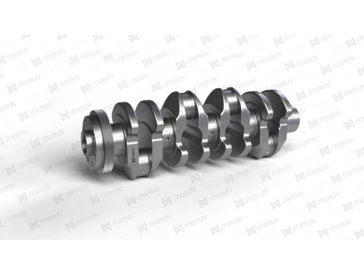 KRANK MILI MERCEDES OM651 W204 C218 W212 W166 X204 W639 B906