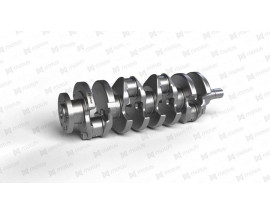 KRANK MİLİ OPEL ANTARA 2.0 ENGINE-CHEVROLET CAPTIVA -EPICA-Z20S1-GÜÇLENDİRİLMİŞ-NITRIDED