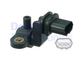 KRANK MİLİ SENSÖRÜ - HONDA CİVİC. FR-V. STREAM 02/01