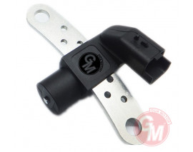 KRANK MİLİ SENSÖRÜ RENAULT CLIO III MEGANE II LOGAN 1.5 DCİ