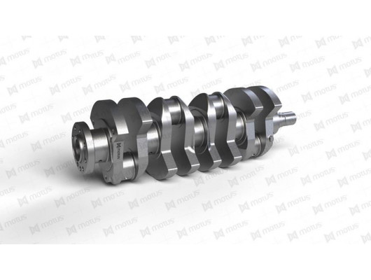 KRANK MİLİ SPORTAGE 2.0 CRDI D4EA-4DEB ENGINE GÜÇLENDİRİLMİŞ-NITRIDED