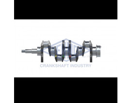 KRANK MITSUBISHI 4D32 CANTER FE 515 Dövme Çelik MITSUBISHI 4D32 CANTER FE 515 Forged/Dövme Çelik