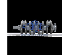 KRANK MITSUBISHI L200 2.4 DID 15- 4N15- MITSUBISHI 4N15 L200 SU 2.4 DI-D Euro6 ÇELİK ALAŞIMLI