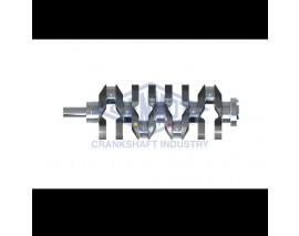 KRANK NISSAN NAVARA 2.5 SKYSTAR YD25 PARTHFINDER 2.2DDTI NISSAN NAVARA 2.5 YD25/ PARTHFINDER 2.5DTI