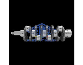 KRANK NISSAN TERRANO 2.7 D TD27 NISSAN TERRANO 2.7 D TD27