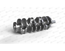 KRANK P107-P206-P207-P307-C2-C3-FIESTA-FUSION-NEMO 1.4 HDI-TD DW4 4CYL