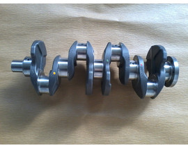 KRANK TRAFIC 1.9 DCI 100 F9Q