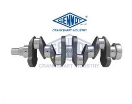 KRANK YATAKLI RANGE ROVER V6 3.0 Forged/Dövme Çelik YATAKLI