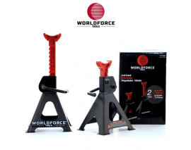 KRİKO STANDI 2 TON GARAJ EKİPMANLARI HIRDAVAT