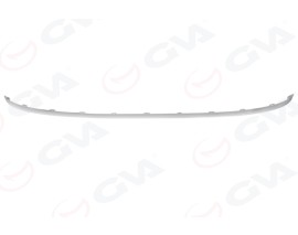 KROM ARKA TAMPON ORTA A8 2014-2017