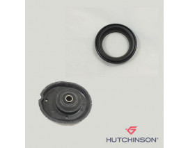 KS174 AMORTİSÖR TAKOZU ÖN KİT C3 1.1-1.4-1.4 VTI-1.4 HDI-1.6 HDI 09