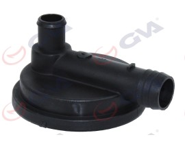 KÜLBÜRATÖR HAVA VALFİ TRANSPORTER T4 LT35