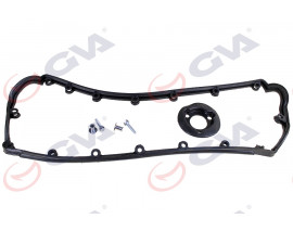 KÜLBÜRATÖR KAPAK YAĞ DOLUM CONTASI TAKIM TRANSPORTER T5 2.5 TDI AXD