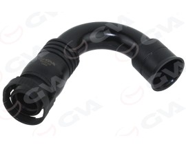 KÜLBÜRATÖR ÜST KAPAK HAVA TAHLİYE HORTUMU GOLF4-BORA-A3-TOLEDO 1.9 TDI AGR-ALH-AHF 1.9 TDI 97-04