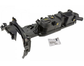 KÜLBÜTÖR KAPAGI KOMPLE CONTALI FOCUS III CB8 11 14 1.6 TDCİ FOCUS III CB8 11 14 1.5 TDCI FOCUS IIII CEW 14 1.5 TDCI B-MAX 12 12 1.5 TDCI 1.6 TDCI TRANSIT COURIER C4A 14 1.5-1.6 TDCI-2008-206 207