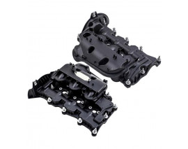 KÜLBÜTÖR KAPAĞI MOTOR HAVA TAHLİYE VALFİ OLMADAN.CONTA İLE CİTROEN