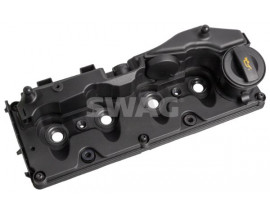 KÜLBÜTÖR KAPAĞI MOTOR HAVA TAHLİYE VALFİ VE CONTA İLE KÜLBÜTÖR KAPAĞI CRAFTER-AMAROK 2.0 TDI 10- CNFB-CDCA-CNEA-CKTB-CKUB FEBI 177026