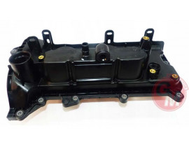 KÜLBÜTÖR KAPAĞI RENAULT CLİO- V -IV DACIA LOGAN SANDERO 1.0 TCE H4D MOTOR-ORİJİNAL ÜRÜN