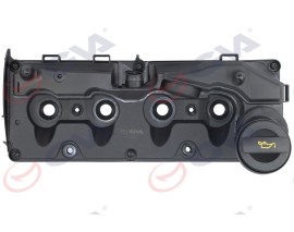 KÜLBÜTÖR KAPAĞI TRANSPORTER T6 2.0 TDI 10- CAA