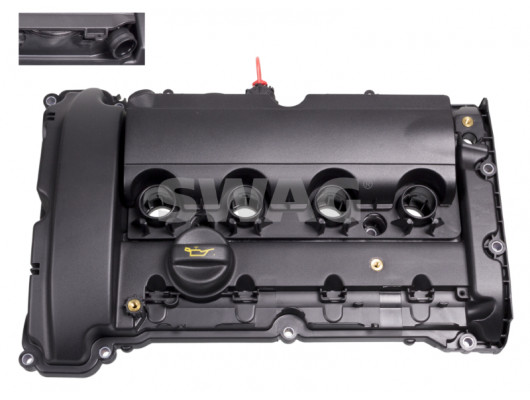 KULBUTOR KAPAK C4 B7 C4 PICASSO C5 X7 DS3 DS4 DS5 1.6 THP 10