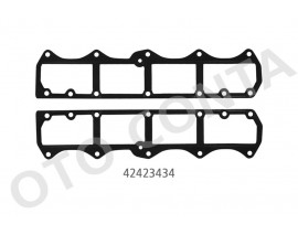 KÜLBÜTÖR KAPAK CONTA METAL BRAVA-BRAVO-DOBLO-MAREA-PALIO 1.6 16V 178 B3.000 -182 A4.000-A6.000