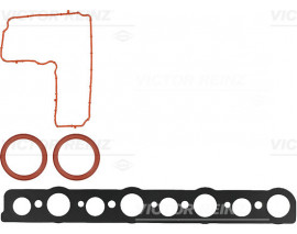 KULBUTOR KAPAK CONTA SETİ P407-P4007-P508-P607-C5-C6-C8-C-CROSSER 2.2 HDI DW12 2.2D DISCOVERY SPORT L550 FREELANDER 2 L359 RANGE ROVER EVOQUE L538 JAGUAR XF I X250 XF SPORTBRAKE X250
